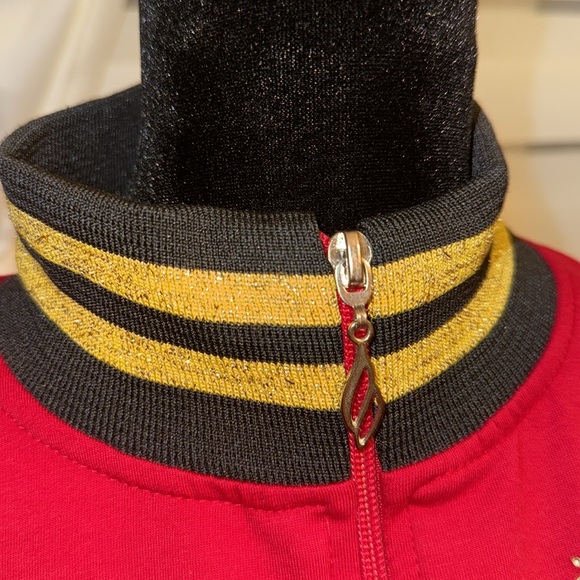 BRAND NEW 2-PIECE SET FASHION BRABD LUXURY SIZE LARGE WOMENS - Picture 4 of 14